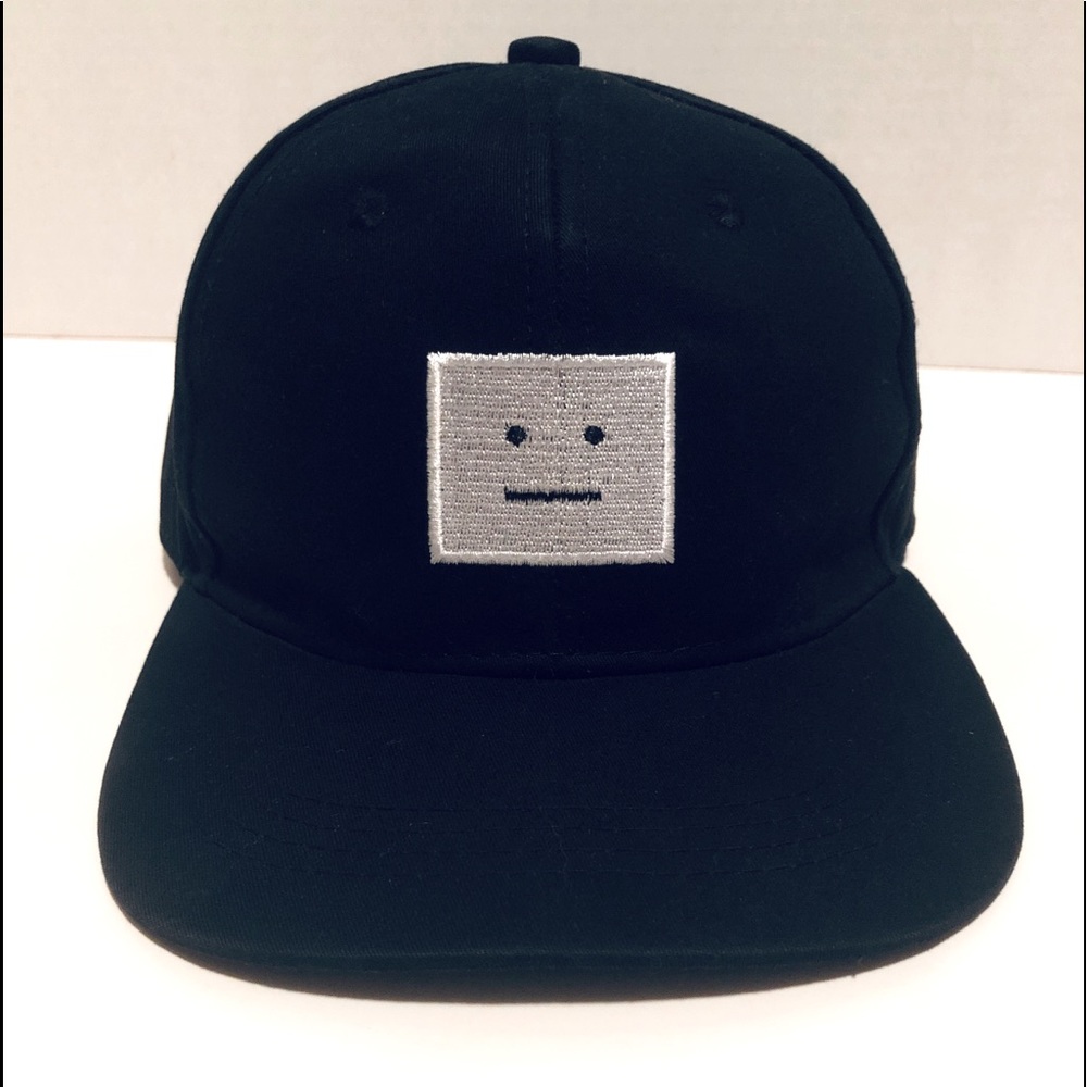ACNE STUDIOS HAT